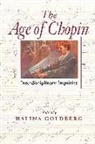 Halina Goldberg, Edited by Halina Goldberg, Halina Goldberg - Age of Chopin