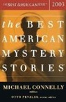 Michael Connelly, Otto Penzler, Michael Connelly, Otto Penzler - The Best American Mystery Stories