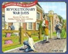 David C. King, Cheryl Kirk Noll - Revolutionary War Days