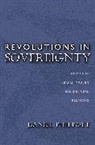 Daniel Philpott, Philpott Daniel - Revolutions in Sovereignty