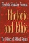 Elisabeth Schussler Fiorenza, Elisabeth Schussler Fiorenza, Elisabeth/ Fiorenza Schussler Fiorenza - Rhetoric and Ethic