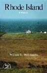 Wg Mcloughlin, William McLoughlin, William G. Mcloughlin - Rhode Island