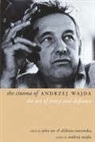 John Orr, John Ostrowska Orr, John Orr, Elzbieta Ostrowska - Cinema of Andrzej Wajda