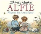 Estate of Shirley Hughes, Shirley Hughes - Rhymes For Annie Rose