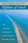John Alexander, John/ Lazell Alexander, James Lazell, James D. Lazell - Ribbon of Sand