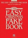 Hal Leonard Publishing Corporation, Not Available (NA), Hal Leonard Corp, Hal Leonard Publishing Corporation - The Easy Christmas Fake Book