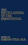 Gordon Stein, Gordon Stein - Encyclopedia of the Paranormal