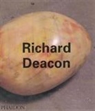 Dr. Penelope Curtis, Penelop Curtis, Penelope Curtis, Richar Deacon, Richard Deacon, Mary Douglas... - Richard Deacon