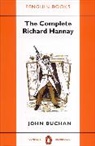 John Buchan - Complete Richard Hannay