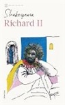 Sylvan Barnet, et al, Kenneth Muir, William Shakespeare, Sylvan Barnet - Tragedy of King Richard the Second
