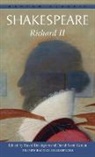 William Shakespeare - Richard II