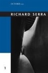 Hal Foster, Hal (Princeton University) Foster, Hal (Princeton University) Stevens Foster, George Baker, Yve-Alain Bois, Hal Foster... - Richard Serra