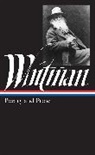 Walt Whitman - Whitman Poetry and Prose