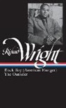 Richard Wright, Richard Nathaniel Wright, Arnold Rampersad - Later Works