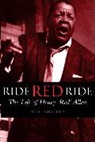 John Chilton, Chilton John - Ride, Red, Ride