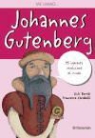 Luis Borrás Perelló, Francesca Carabelli - Me llamo Johannes Gutenberg