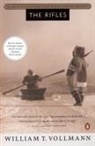 William T Vollmann, William T. Vollmann - The Rifles