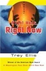 Trey Ellis - Right Here Right Now