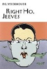 P. G. Wodehouse, P.G. Wodehouse - Right Ho, Jeeves