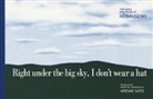 Hosai Ozaki - Right Under the Big Sky, I Don''t Wear a Hat