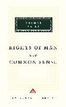 Michael Foot, Thomas Paine - Rights of Man and Common Sense