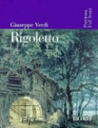 Giuseppe Verdi, Hal Leonard Publishing Corporation - Rigoletto
