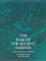 S. T. Coleridge, Samuel Taylor Coleridge, Gustave Dore, Gustave Doré - The Rime of the Ancient Mariner