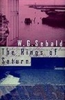 W G Sebald, W. G. Sebald, Winfried Georg Sebald - The Rings of Saturn