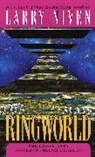 Larry Niven - Ringworld