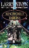 Larry Niven - The Ringworld Throne