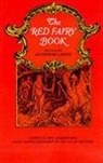 Andrew Lang, H. J. Ford, Henry J. Ford, Lancelot Speed, Andrew Lang - The Red Fairy Book