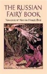 Nathan Haskell Dole - The Russian Fairy Book