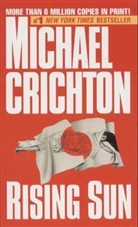 Michael Crichton - Rising Sun