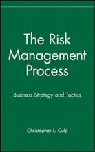 Culp, Christopher Culp, Christopher L Culp, Christopher L. Culp, Myilibrary - The Risk Management Process