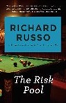 Richard Russo - The Risk Pool