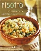 Barrett, Judith Barrett, Judith Wasserman Barrett, Wasserman, Norma Wasserman - Risotto