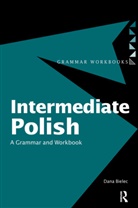 Dana Bielec - Intermediate Polish