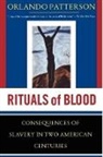Orlando Patterson - Rituals Of Blood