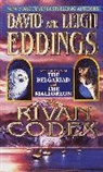 David Eddings, David &amp; Leigh Eddings, David &amp;amp Eddings, Leigh Eddings, Leigh - The Rivan Codex