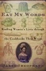 Janet Theophano - Eat My Words