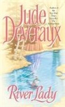 Jude Deveraux - River Lady