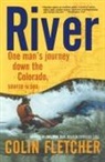Colin Fletcher - River