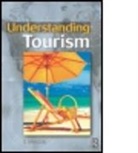 S. Medlik - Understanding Tourism