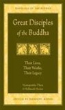 Hellmuth Hecker, Hellmuth Thera Hecker, Nyanaponika, Nyanaponika Thera, Nyaponika Thera, Venerable Nyanaponika A. Thera... - Great Disciples of the Buddha