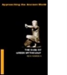 Ken Dowden, Ken (University of Birmingham Dowden, Mr Ken Dowden - Uses of Greek Mythology