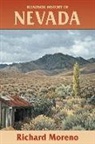 MORENO, Richard Moreno - Roadside History of Nevada