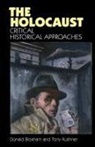 Donald Bloxham, Donald Kushner Bloxham, Kushner, Tony Kushner, Tony (Professor Kushner - Holocaust