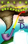 Roald Dahl - Tales of the Unexpected