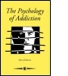 Mary Macmurran, Mary Mcmurran, McMurran Mary - Psychology of Addiction