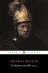 F. Lamport, F. J. Lamport, Friedrich Schiller, J. Friedrich Von Schiller - The Robbers and Wallenstein